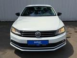 Volkswagen Jetta 2018 года за 6 390 000 тг. в Алматы – фото 2