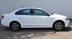 Volkswagen Jetta 2018 года за 6 390 000 тг. в Алматы – фото 4