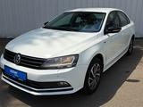 Volkswagen Jetta 2018 года за 6 390 000 тг. в Алматы