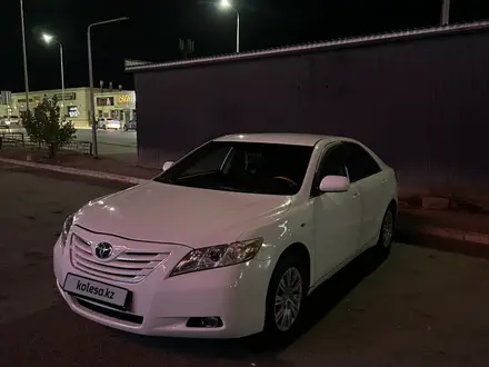 Toyota Camry 2007 года за 4 800 000 тг. в Актау