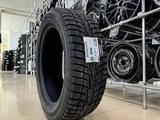 Зимние нешипованные шины Hankook Winter I'Cept X RW10 225/55 R19 за 74 000 тг. в Астана