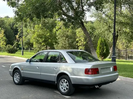 Audi A6 1997 года за 3 200 000 тг. в Шымкент – фото 6