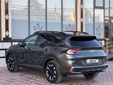 Kia Sportage 2022 годаүшін16 000 000 тг. в Шымкент – фото 4