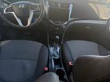 Hyundai Solaris 2013 года за 3 700 000 тг. в Атырау