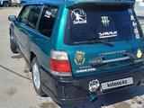 Subaru Forester 1997 годаfor3 300 000 тг. в Алматы – фото 4