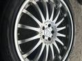 Carlsson R21 5x114, 3 разноширокие. за 380 000 тг. в Алматы