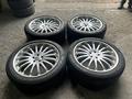 Carlsson R21 5x114, 3 разноширокие. за 380 000 тг. в Алматы – фото 3