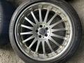 Carlsson R21 5x114, 3 разноширокие. за 380 000 тг. в Алматы – фото 5