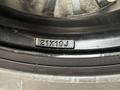 Carlsson R21 5x114, 3 разноширокие. за 380 000 тг. в Алматы – фото 9