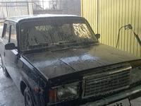 ВАЗ (Lada) 2107 2007 годаfor1 000 000 тг. в Шымкент