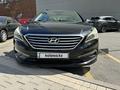 Hyundai Sonata 2015 года за 5 500 000 тг. в Астана – фото 2