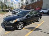 Hyundai Sonata 2015 года за 5 500 000 тг. в Астана