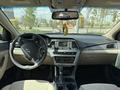 Hyundai Sonata 2015 года за 5 500 000 тг. в Астана – фото 8