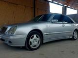 Mercedes-Benz E 280 1996 годаүшін3 500 000 тг. в Туркестан