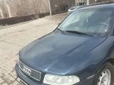 Audi A4 1996 года за 1 100 000 тг. в Астана – фото 3