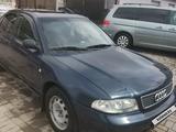 Audi A4 1996 годаүшін1 100 000 тг. в Астана – фото 5