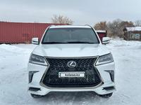 Lexus LX 570 2021 годаүшін52 000 000 тг. в Семей