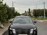 Hyundai Tucson 2024 годаүшін12 500 000 тг. в Шымкент