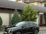 Hyundai Tucson 2024 годаүшін12 500 000 тг. в Шымкент – фото 2