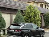Hyundai Tucson 2024 годаүшін12 500 000 тг. в Шымкент – фото 4
