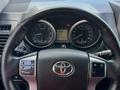 Toyota Land Cruiser Prado 2011 годаүшін14 100 000 тг. в Астана – фото 48