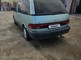 Toyota Previa 1997 года за 2 400 000 тг. в Кокшетау – фото 5