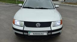 Volkswagen Passat 1998 годаfor2 550 000 тг. в Петропавловск