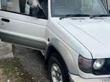 Mitsubishi Pajero 1996 года за 4 700 000 тг. в Усть-Каменогорск – фото 2