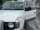 Mitsubishi Pajero 1996 года за 4 700 000 тг. в Усть-Каменогорск – фото 3