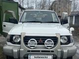 Mitsubishi Pajero 1996 года за 4 700 000 тг. в Усть-Каменогорск