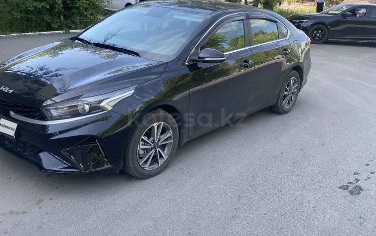 Kia Cerato 2024 годаүшін9 000 000 тг. в Астана