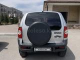 Chevrolet Niva 2015 года за 2 400 000 тг. в Астана – фото 2