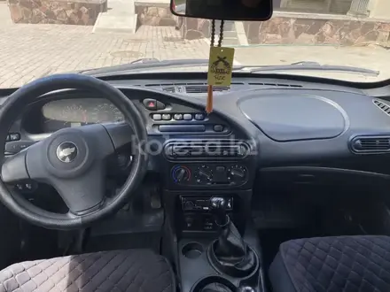 Chevrolet Niva 2015 года за 2 400 000 тг. в Астана – фото 3