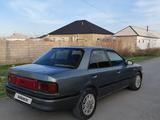 Mazda 323 1992 годаүшін650 000 тг. в Шымкент – фото 4