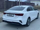 Kia Cerato 2023 годаүшін12 400 000 тг. в Кызылорда