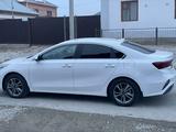 Kia Cerato 2023 годаүшін12 400 000 тг. в Кызылорда – фото 5