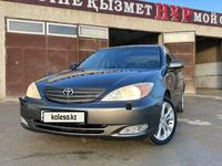 Toyota Camry 2003 годаүшін4 900 000 тг. в Актау