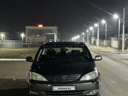 Toyota Camry 2003 года за 4 900 000 тг. в Актау – фото 5