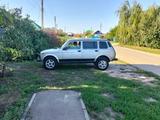 ВАЗ (Lada) Lada 2131 (5-ти дверный) 2017 года за 2 350 000 тг. в Уральск
