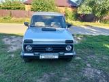 ВАЗ (Lada) Lada 2131 (5-ти дверный) 2017 года за 2 350 000 тг. в Уральск – фото 3