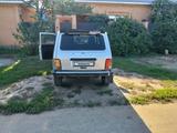 ВАЗ (Lada) Lada 2131 (5-ти дверный) 2017 года за 2 350 000 тг. в Уральск – фото 4