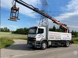 Atlas Copco 1998 года за 14 500 000 тг. в Шымкент