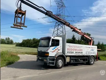 Atlas Copco 1998 года за 14 500 000 тг. в Шымкент