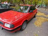 Audi 80 1992 годаүшін1 100 000 тг. в Павлодар – фото 2