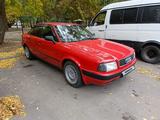 Audi 80 1992 годаүшін1 100 000 тг. в Павлодар