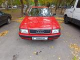 Audi 80 1992 годаүшін1 100 000 тг. в Павлодар – фото 4