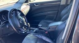 Skoda Superb 2014 годаүшін4 800 000 тг. в Алматы – фото 4