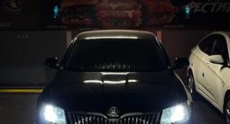 Skoda Superb 2014 годаүшін4 800 000 тг. в Алматы