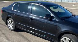 Skoda Superb 2014 годаүшін4 800 000 тг. в Алматы – фото 2