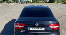 Skoda Superb 2014 годаүшін4 800 000 тг. в Алматы – фото 5
